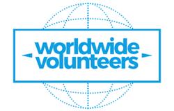 wordwide volunteers